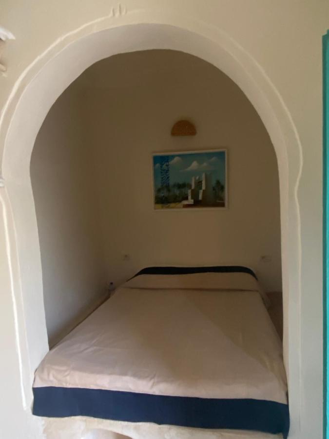 Bed and Breakfast Dar Lily Erriadh Esterno foto