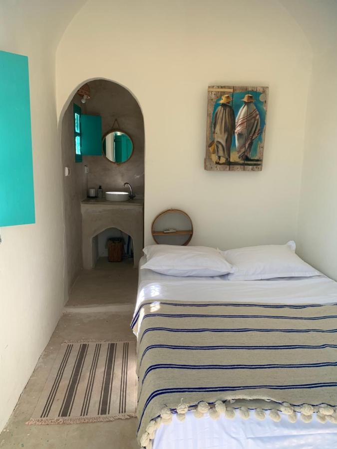 Bed and Breakfast Dar Lily Erriadh Esterno foto