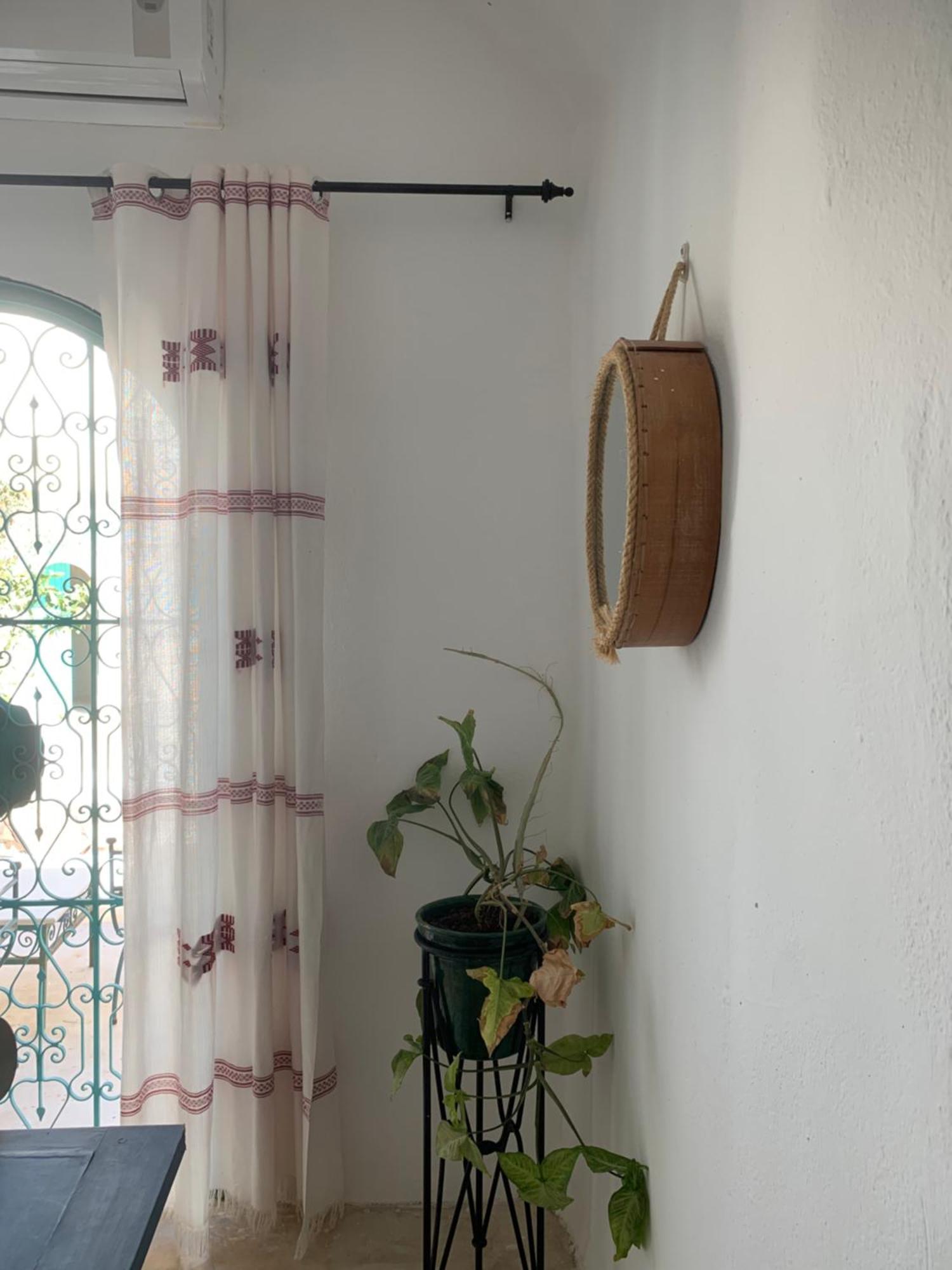 Bed and Breakfast Dar Lily Erriadh Esterno foto