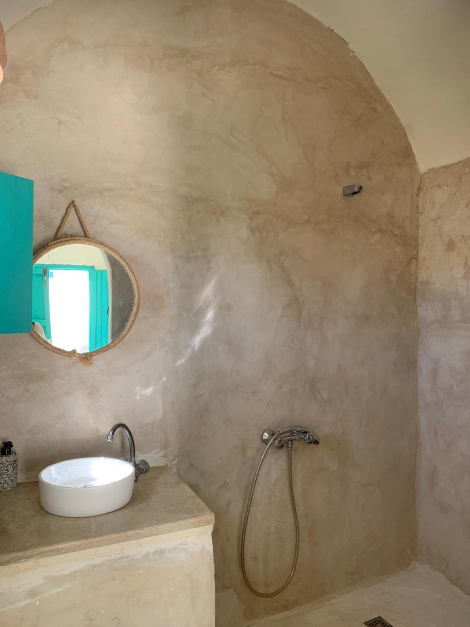 Bed and Breakfast Dar Lily Erriadh Esterno foto