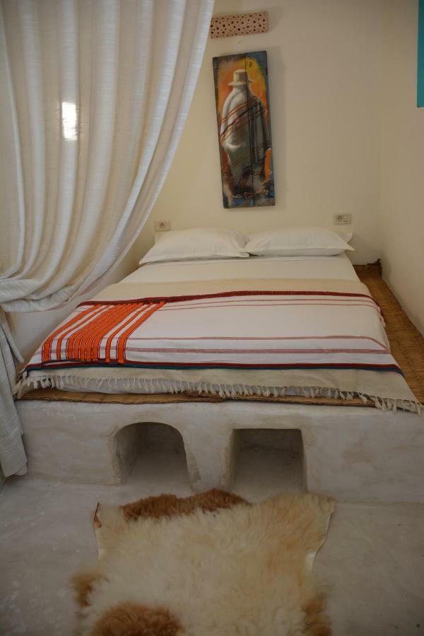 Bed and Breakfast Dar Lily Erriadh Esterno foto