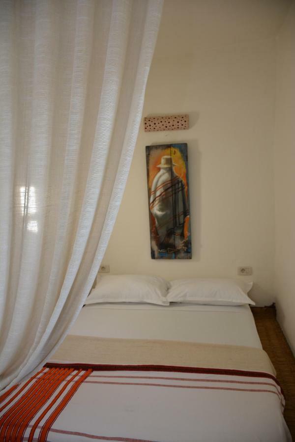 Bed and Breakfast Dar Lily Erriadh Esterno foto